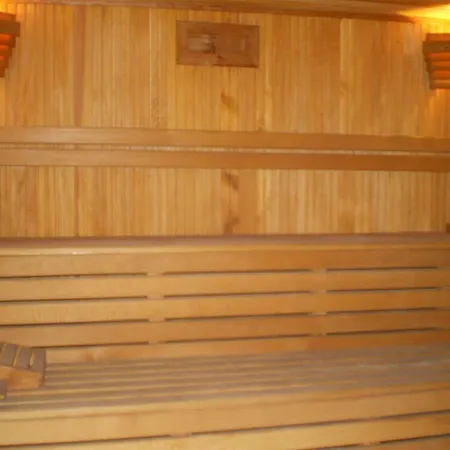 Appart hôtel Blue Yacht Marina Marmaris