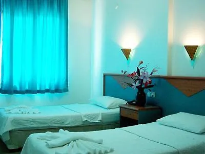 Appart hôtel Blue Yacht Marina Marmaris