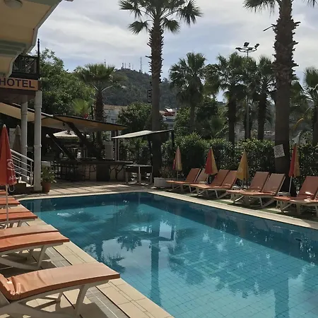 Blue Yacht Marina Appart hôtel