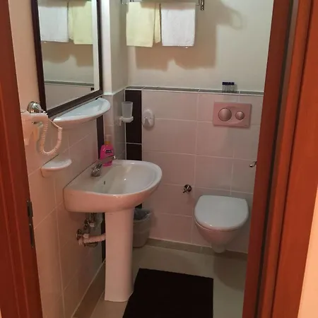 Aparthotel Blue Yacht Marina 4*